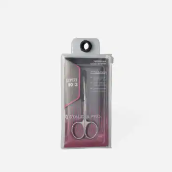 Ψαλίδι επωνυχίων Staleks Expert 50 Type 3 - frezes-manipedi.com