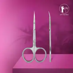 Ψαλίδι επωνυχίων για αριστερόχειρες Staleks Expert 11 Type 3 - frezes-manipedi.com