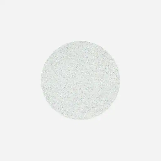 Ανταλακτικά άσπρα αυτοκόλλητα Expert 180 gritt για pododisk Medium (20mm) - frezes-manipedi.com