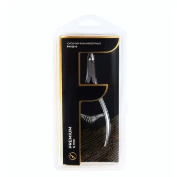 Πένσα επωνυχίων Frau Finger Premium PN 05-6 - frezes-manipedi.com