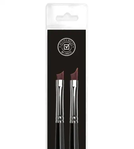 Σετ πινέλων Jubilei No15 Cherry smile - frezes-manipedi.com