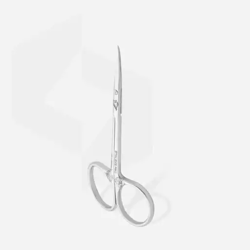 Ψαλίδι επωνυχίων Staleks Expert με άγκιστρο SX-21/1 Magnolia - frezes-manipedi.com