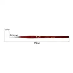 Roubloff DK43R – frezes-manipedi.com