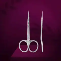 Ψαλίδι επωνυχίων Staleks Expert με άγκιστρο SX-21/1 Magnolia – frezes-manipedi.com