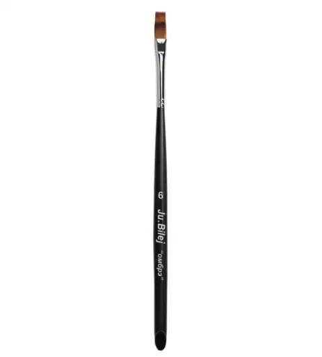Πινέλο Ju.Bilei Ombre DSGJB6 - frezes-manipedi.com