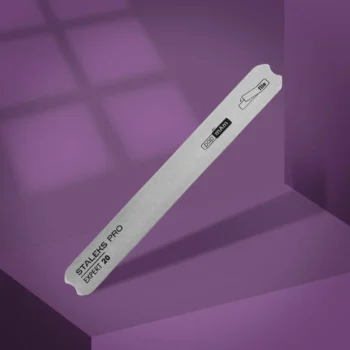 Μεταλική βάση λήμας Staleks Expert 20 - frezes-manipedi.com