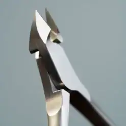 Πένσα επωνυχίων Frau Finger Premium PN 02-7 – frezes-manipedi.com