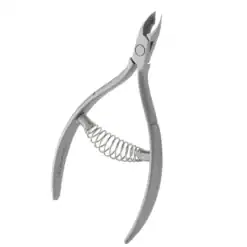Πένσα επωνυχίων Frau Finger Premium PN 08-7 – frezes-manipedi.com