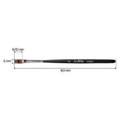 Πινέλο Ju.Bilei Ombre DSGJB6 – frezes-manipedi.com