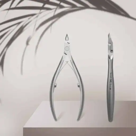 Κόφτης επωνυχίων Smart 50 5 mm - frezes-manipedi.com