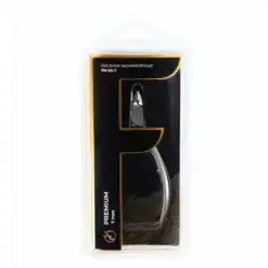 Πένσα επωνυχίων Frau Finger Premium PN 02-7 - frezes-manipedi.com