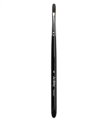 Πινέλο άκρυτζελ Ju.Bilei Cover DCri3JB - frezes-manipedi.com