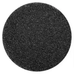 Ανταλλακτικά Ποδόδισκου Μαύρα 25mm Large – frezes-manipedi.com