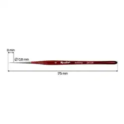 Roubloff DK13R – frezes-manipedi.com