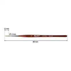 Roubloff DK13R – frezes-manipedi.com