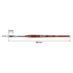 Roubloff AK13R – frezes-manipedi.com