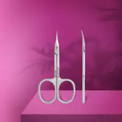 Ψαλίδι επωνυχίων Staleks Expert 50 Type 1 - frezes-manipedi.com