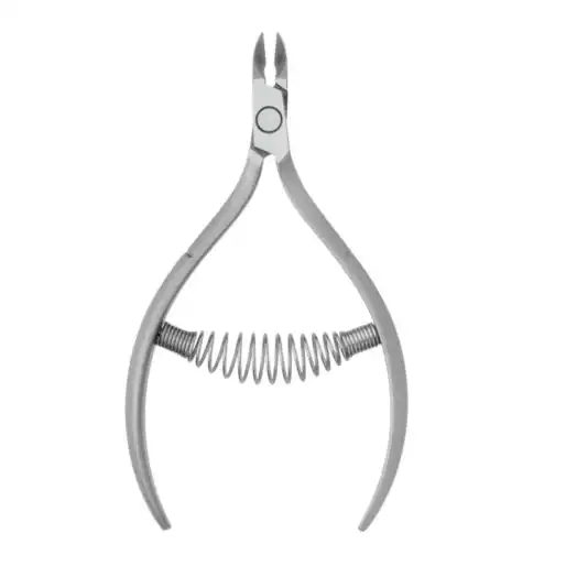 Πένσα επωνυχίων Frau Finger Premium PN 07-7 - frezes-manipedi.com