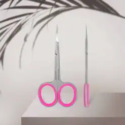 Ψαλίδι επωνυχίων με άγκιστρο Staleks Smart 41 Type 3 - frezes-manipedi.com