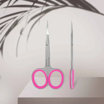 Ψαλίδι επωνυχίων με άγκιστρο Staleks Smart 41 Type 3 - frezes-manipedi.com