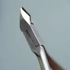 Πένσα επωνυχίων Frau Finger Premium PN 08-7 – frezes-manipedi.com
