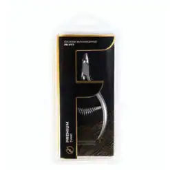 Πένσα επωνυχίων Frau Finger Premium PN 07-7 - frezes-manipedi.com