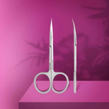 Ψαλίδι επωνυχίων Staleks Expert 50 Type 3 - frezes-manipedi.com