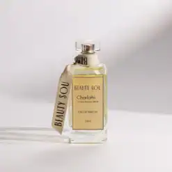 Charlotte Eau De Parfum - frezes-manipedi.com