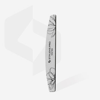 Crescent mineral nail file EXPERT 40 100/150 grit - frezes-manipedi.com