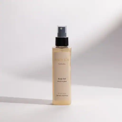 Barbados Body Veil - frezes-manipedi.com