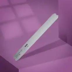 Μεταλλική ίσια βάση λίμας νυχιών EXPERT 20