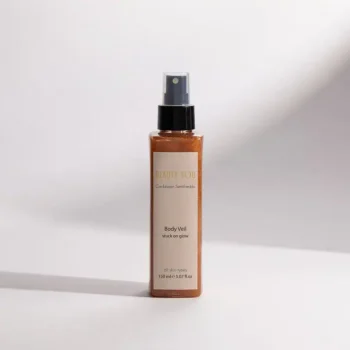 Caribbean Semifreddo Body Veil - frezes-manipedi.com