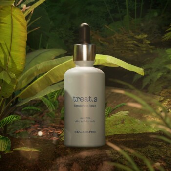 Κερατολυτικό treat.s 50 ml