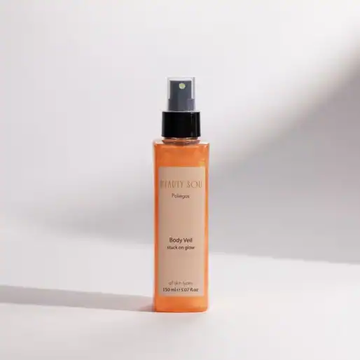 Poligeos Body Veil - frezes-manipedi.com