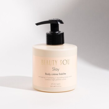 Slay Crème Fraiche