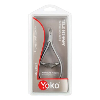 Πένσα επωνυχίων Yoko SK035/4