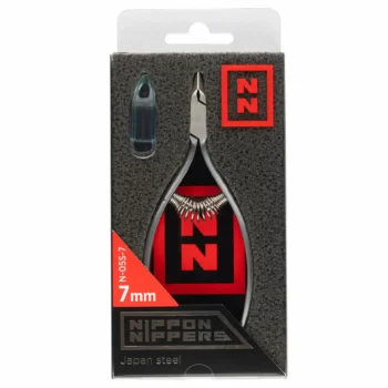 Cuticle nippers Nippon Nippers N-05S-7