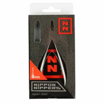 Cuticle nippers Nippon Nippers N-10-8