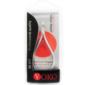 Πένσα επωνυχίων Yoko SK017/4