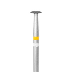 836104303010050yellow-white disc