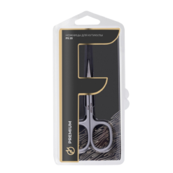 Επαγγελματικά Ψαλιδάκια Επωνυχίων Frau Finger Premium PS 23 από Ιαπωνικό Ατσάλι