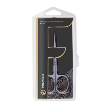 Επαγγελματικάa Ψαλιδάκια Επωνυχίων Frau Finger Premium PS 26 από Ιαπωνικό Ατσάλι